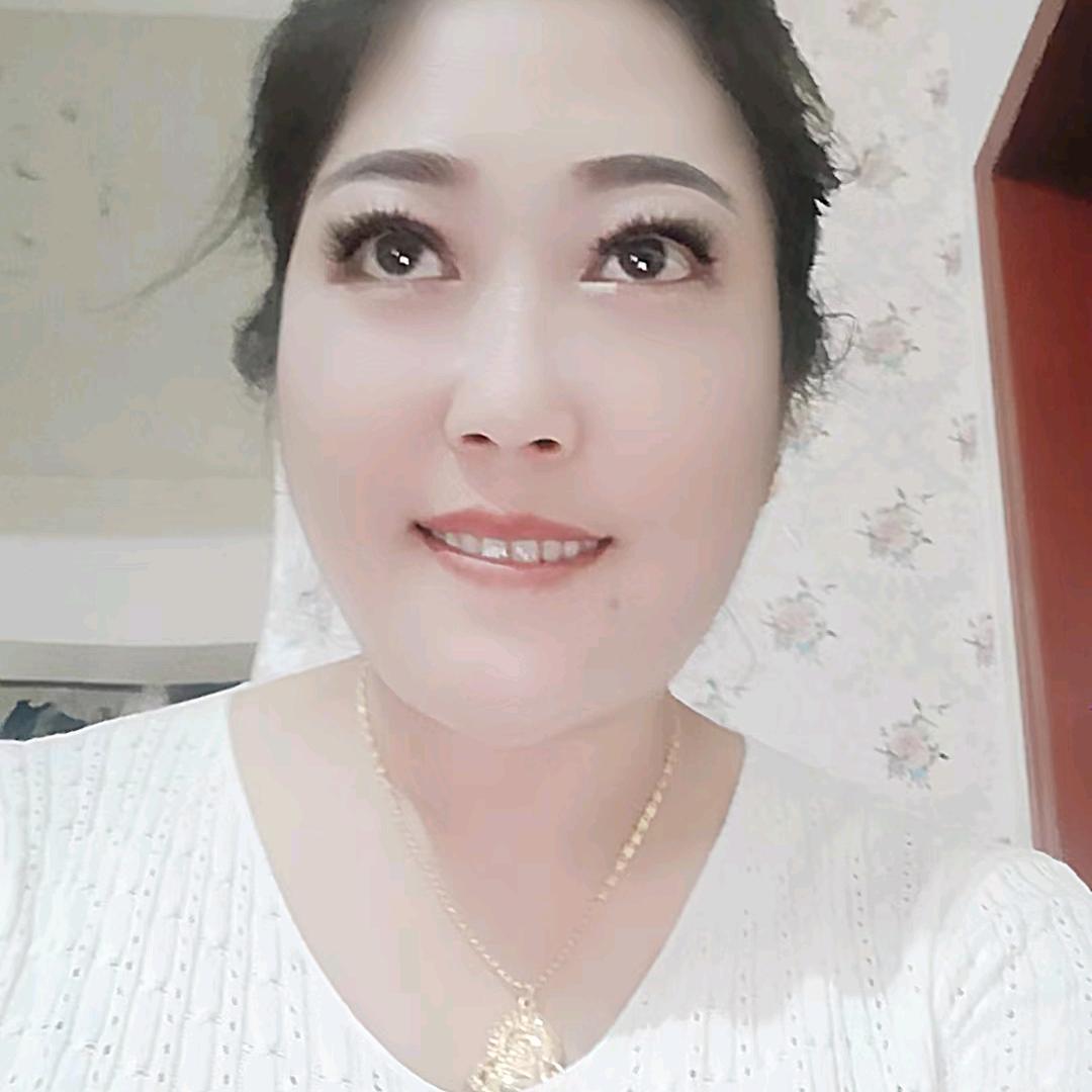 受伤的女人