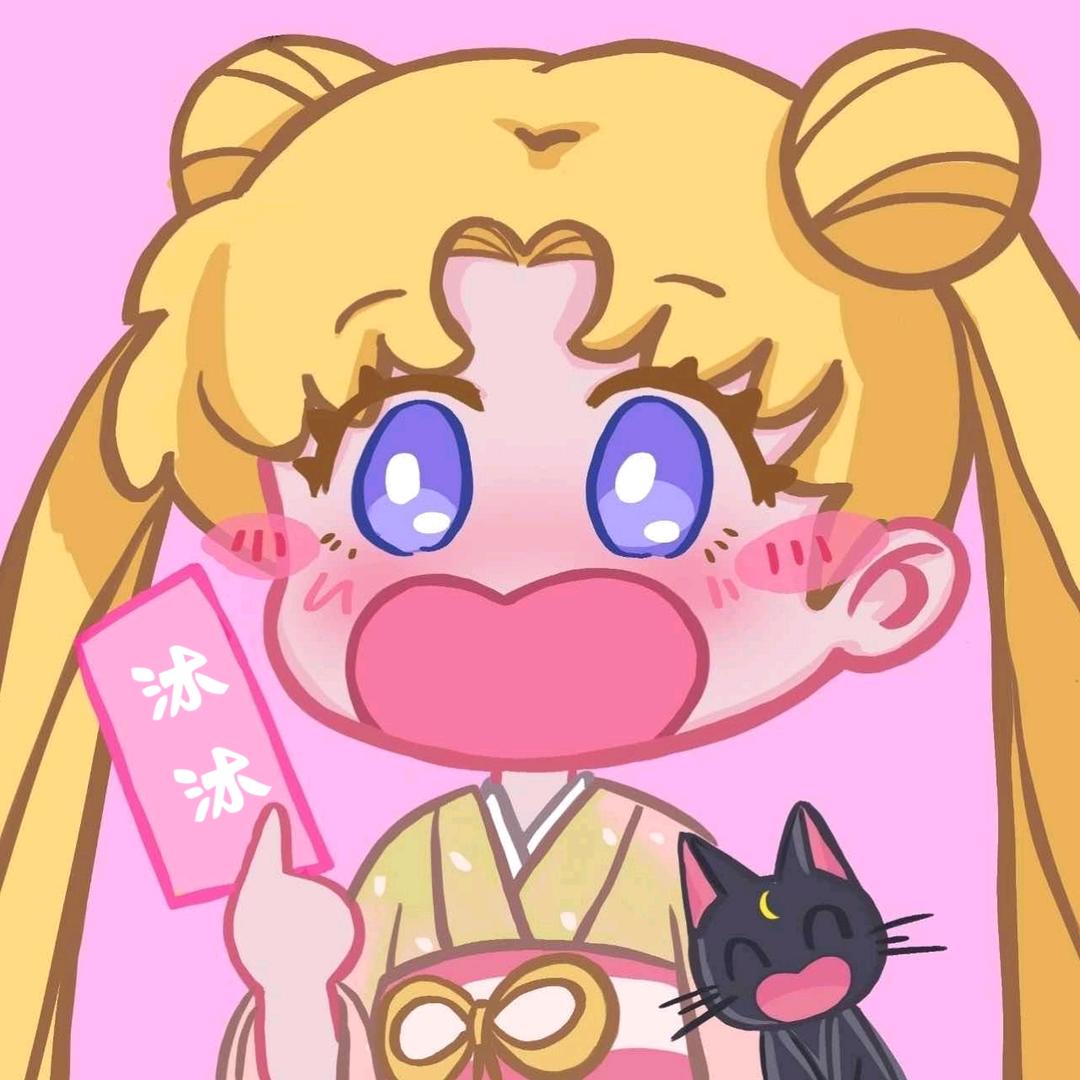 林沐沐漫画