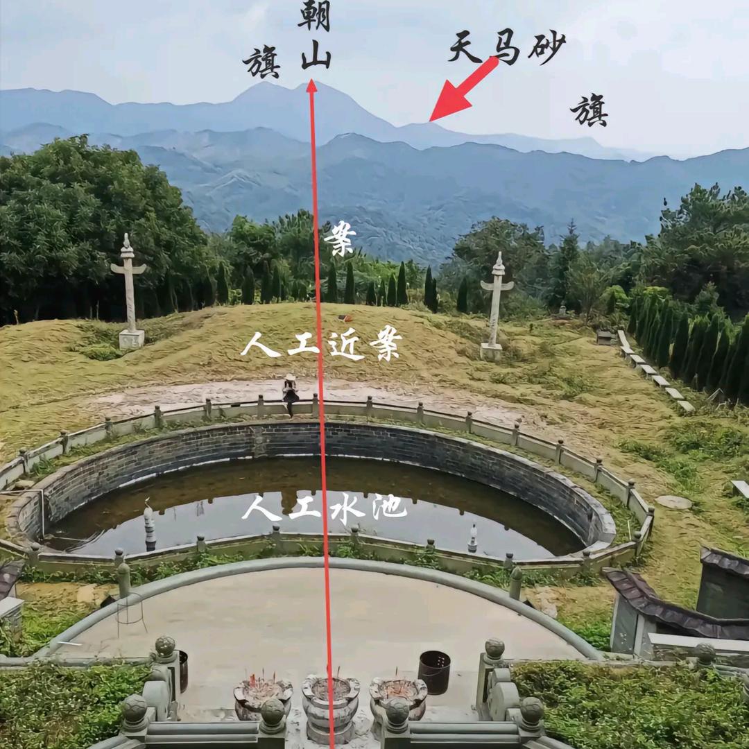 水到渠成！
