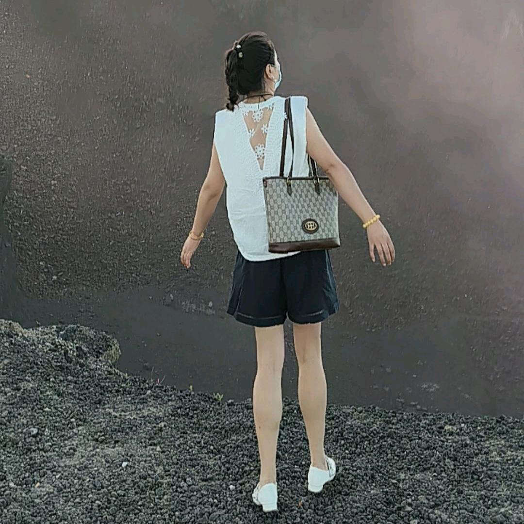 山里婉儿(生活号)