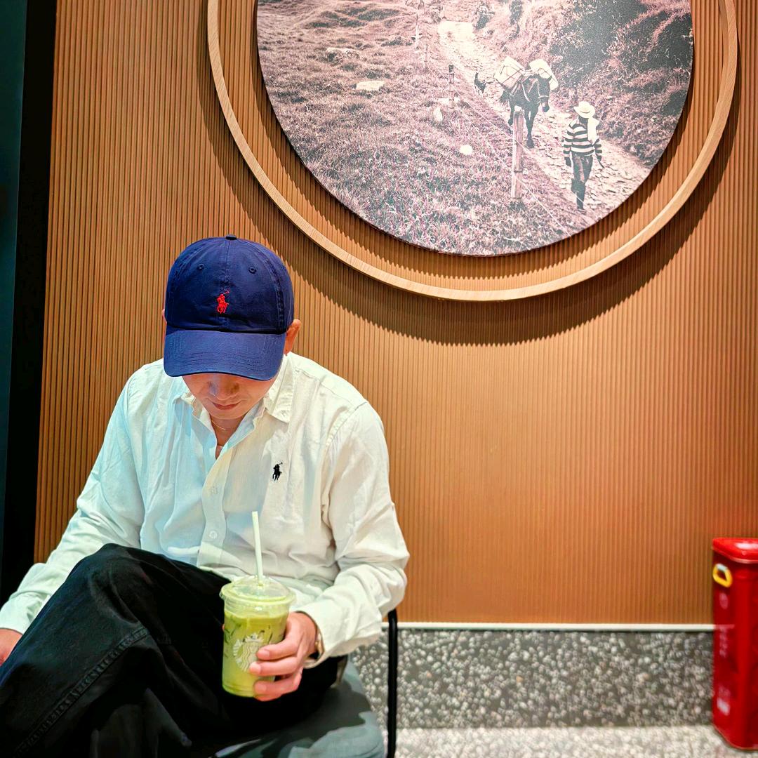 Mr.Ren