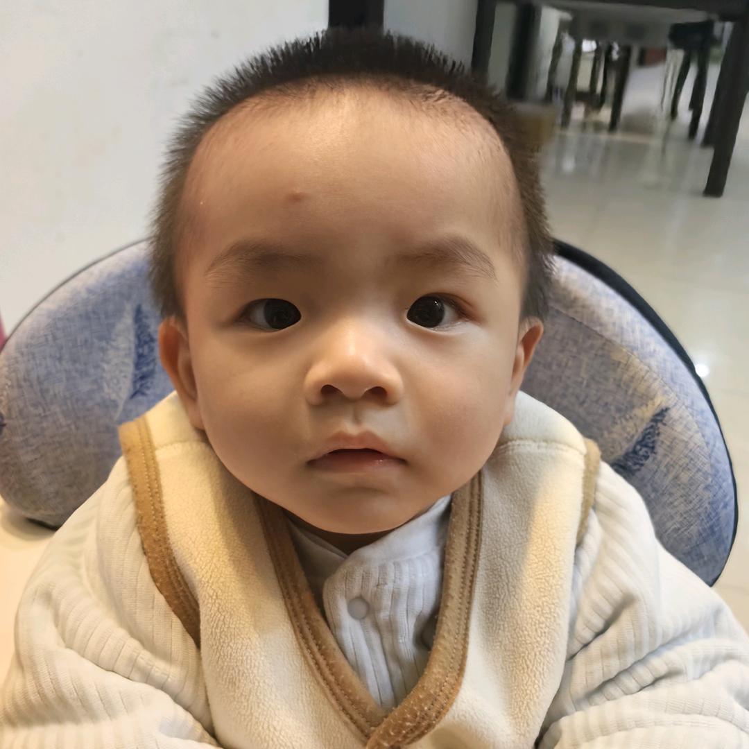 山坡下的石子