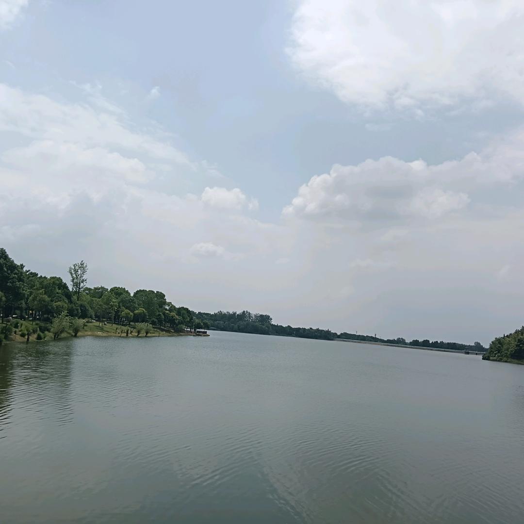 锦绣山河