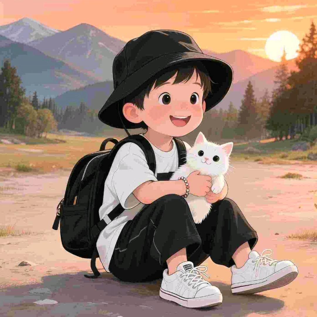 错.觉头像