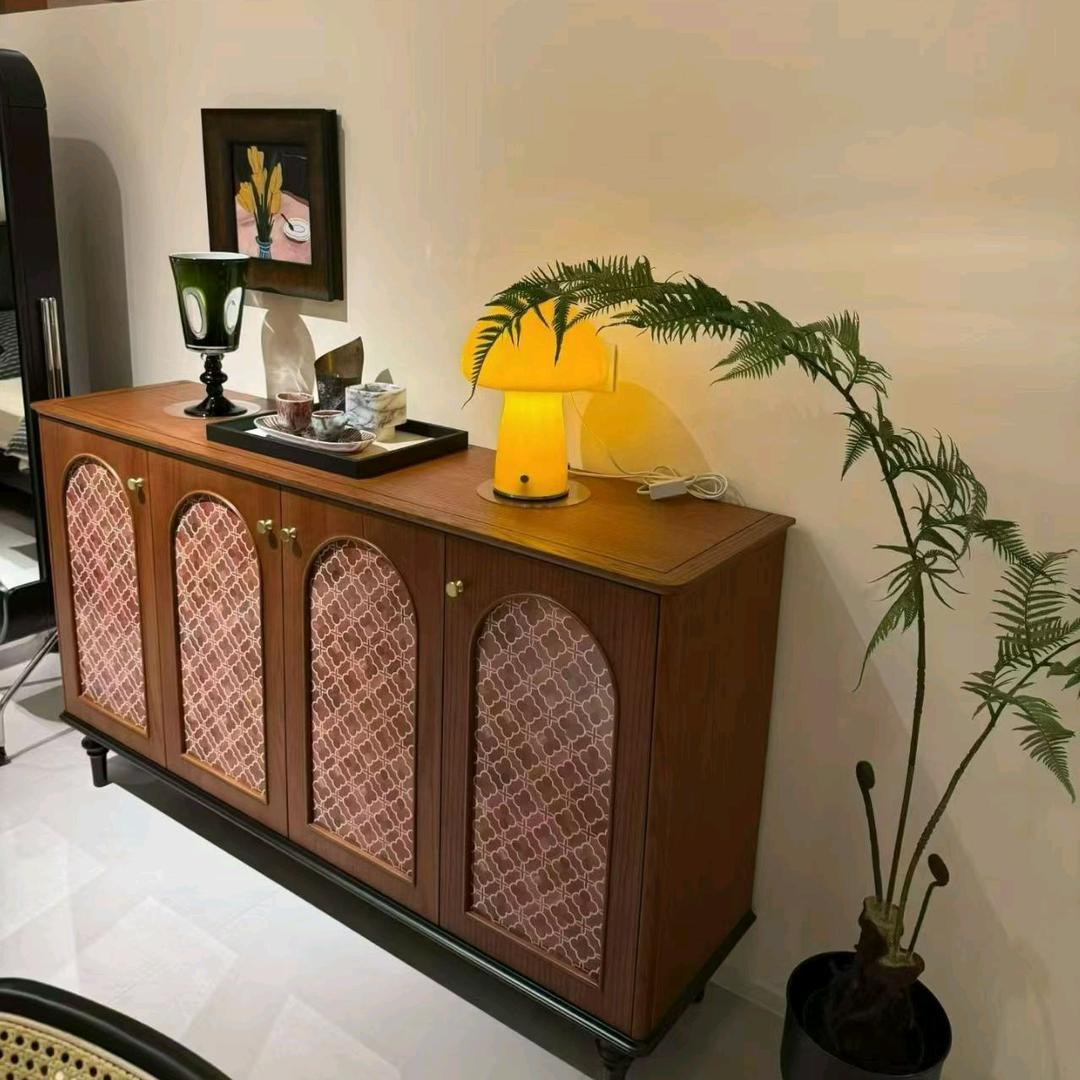 骆银条  全友家居福苑广场店