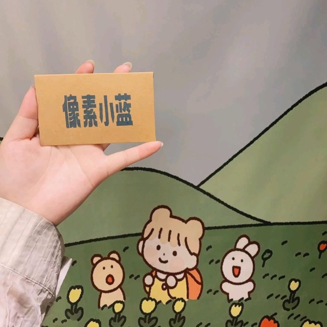 像素小蓝照相馆（成都锦江区环球汇店）