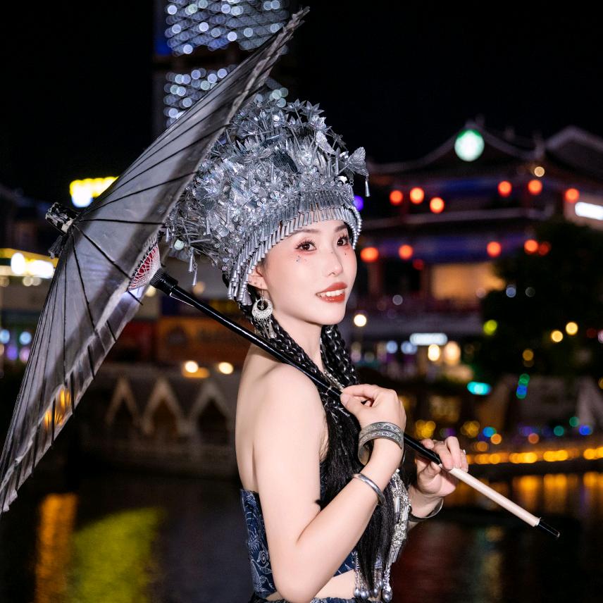 💚欣有霖犀💚