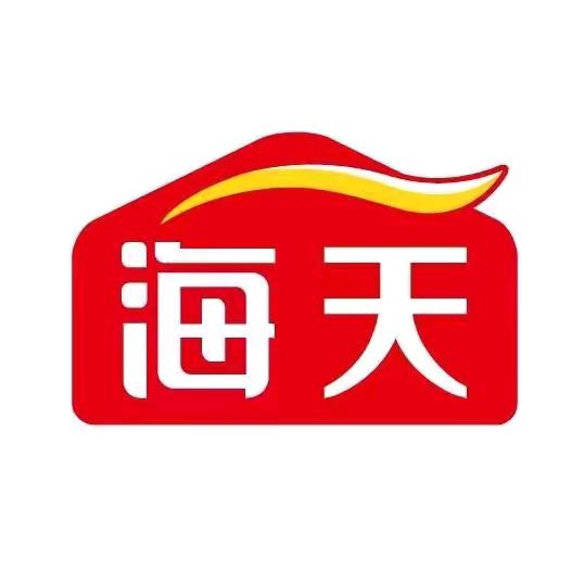 海天调味品直播间