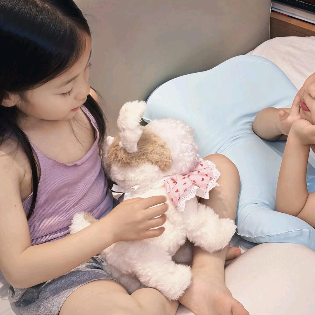 幸运小佳^