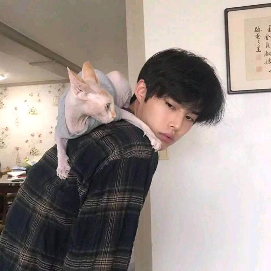 小陈在成长