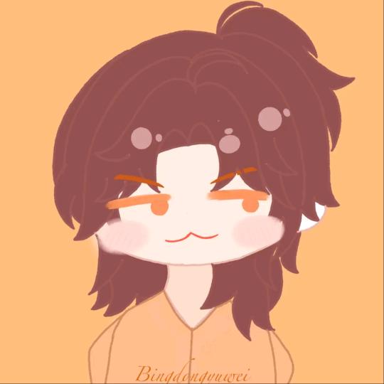 花落
