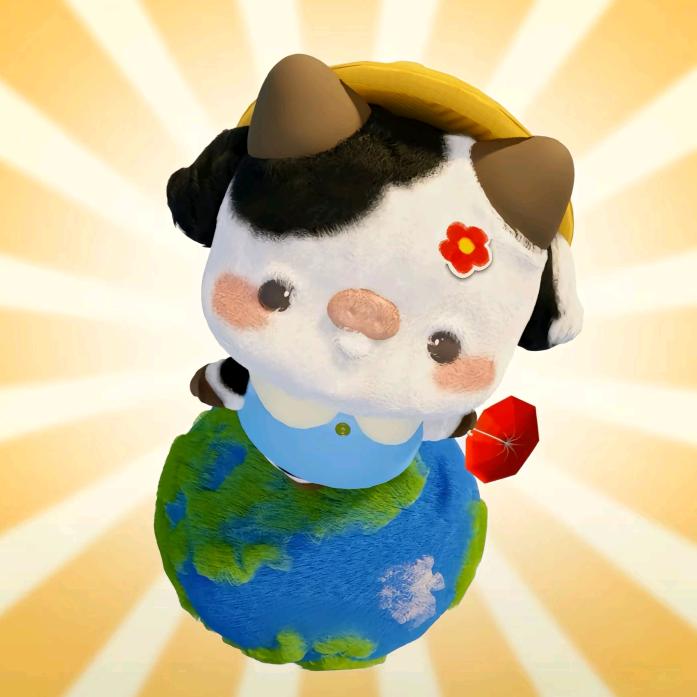 幸福de根号二🌈