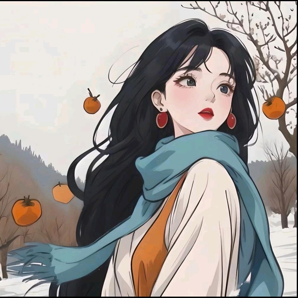 琪琪  1号吖