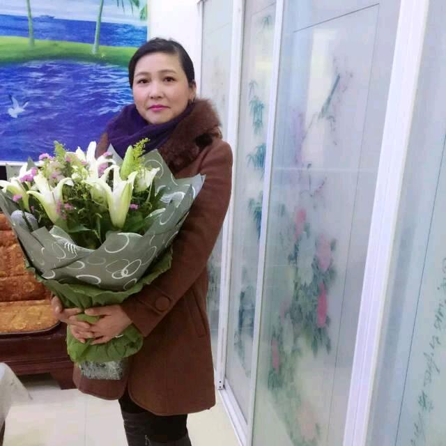 花花