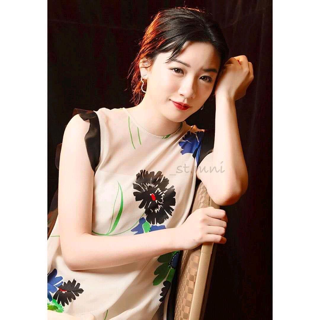 芳华物集💞