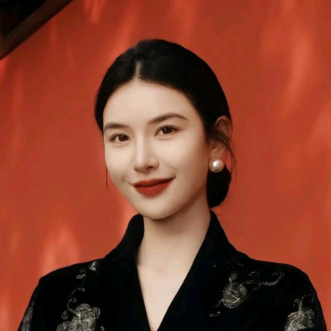 李星儿 (穿搭分享)
