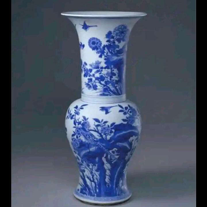 青花瓷