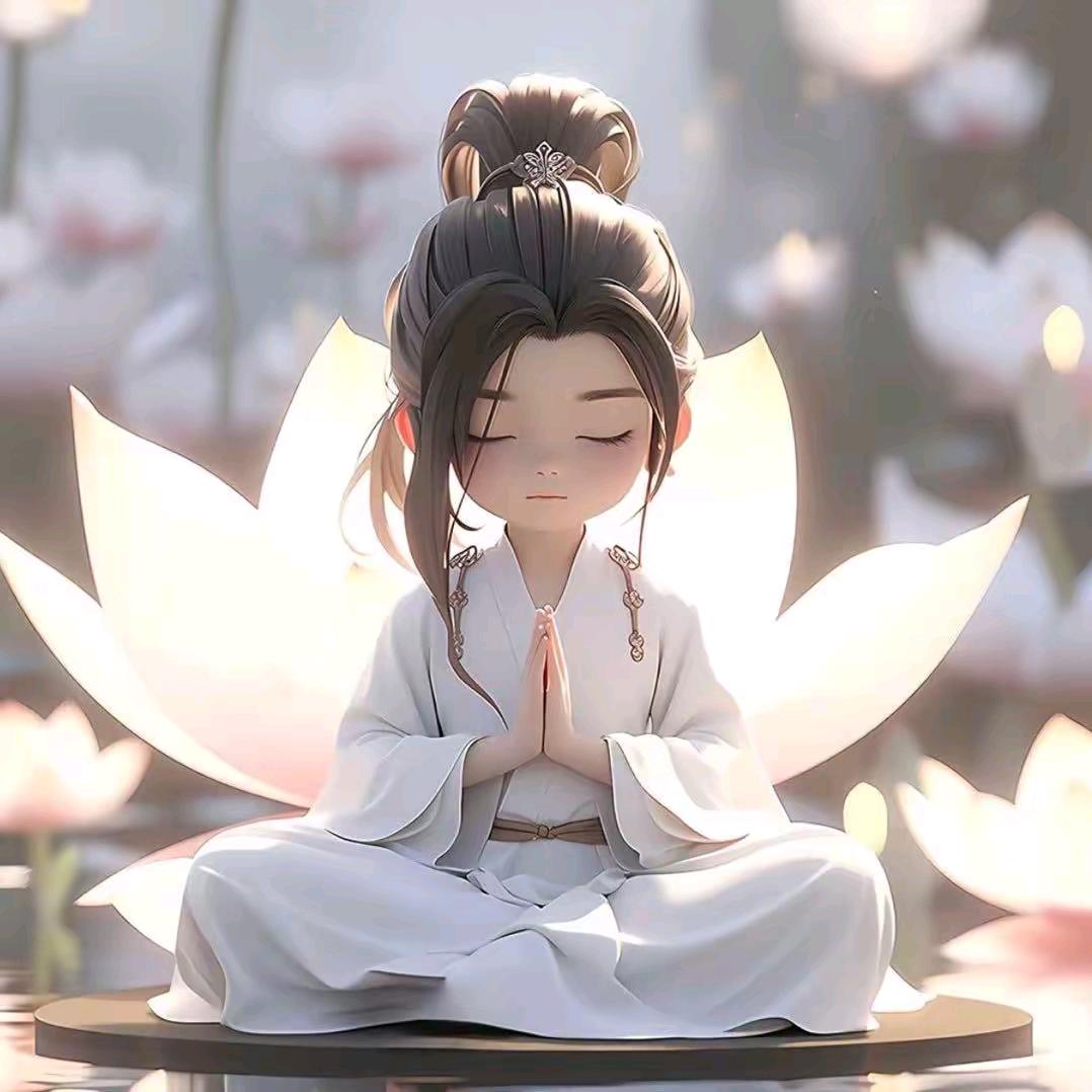 静静的加油