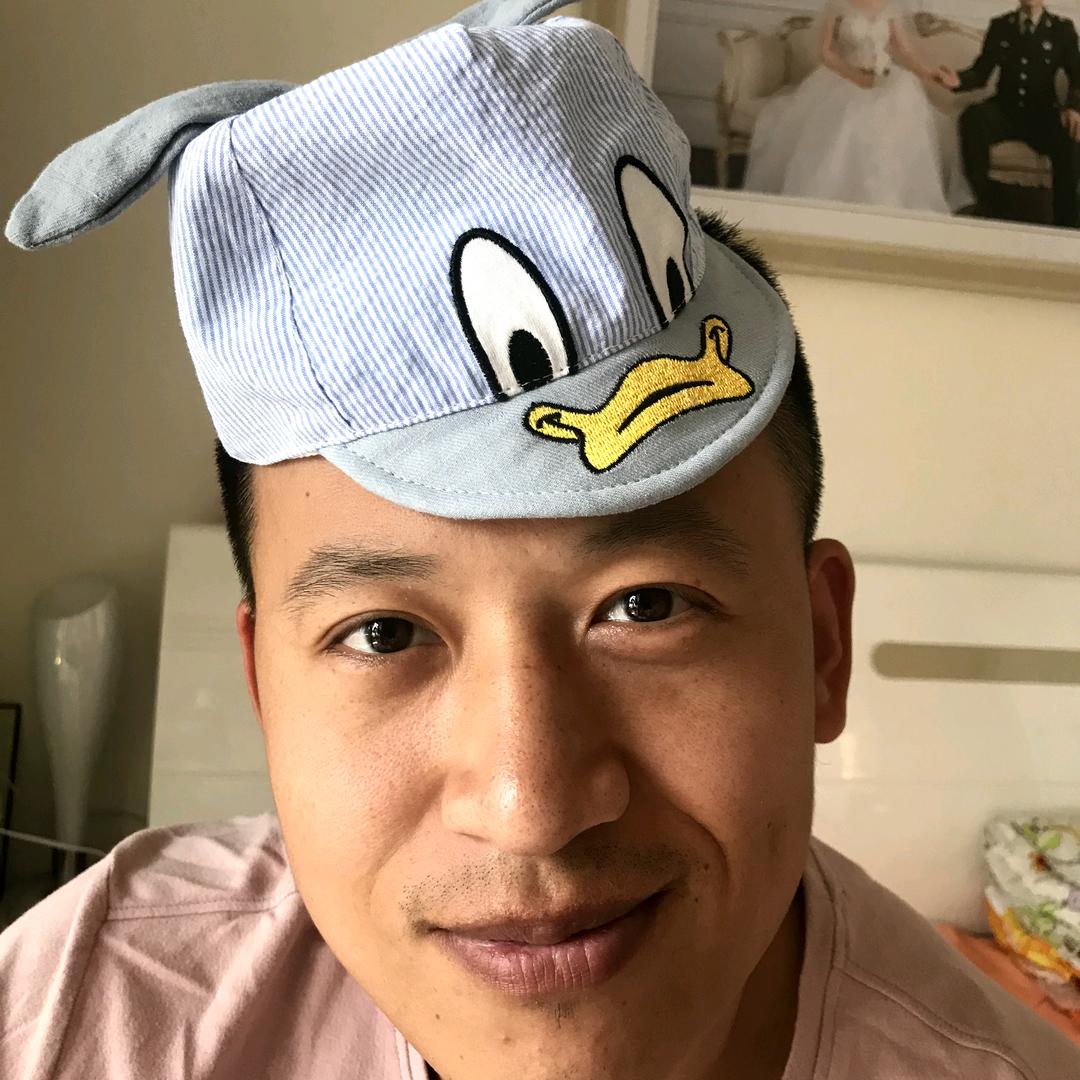 青春的颜色。。。