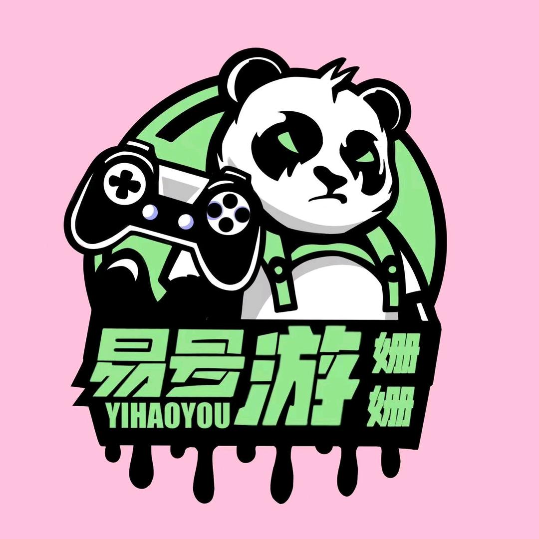 易号游PUBG评估-姗姗