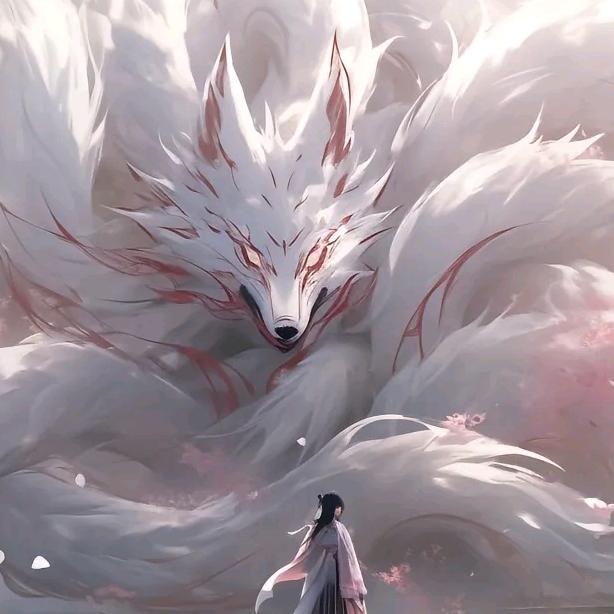 千芹狐