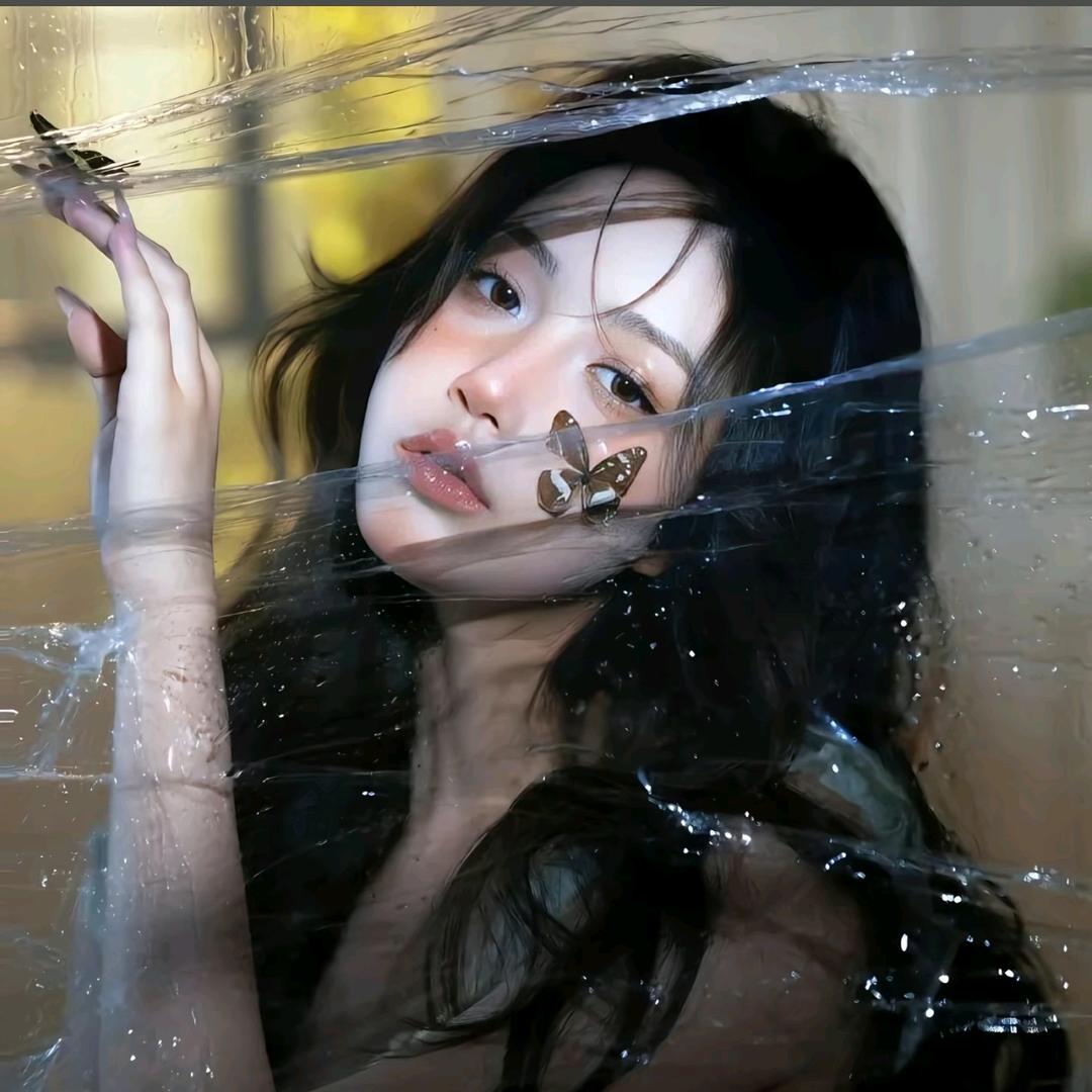 爱吃苦瓜的小仙女