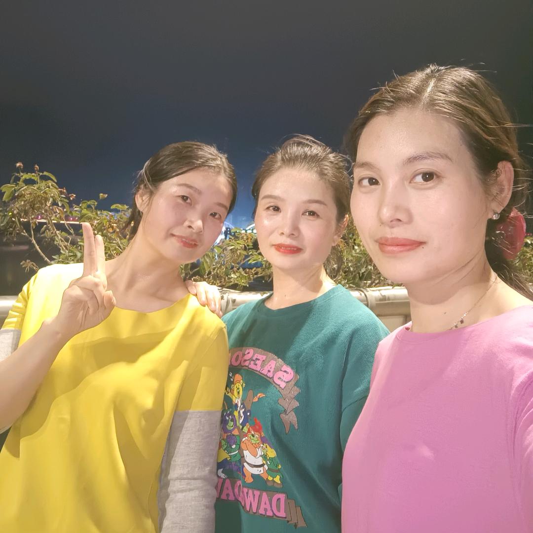 小小帅and迷你帅麻麻