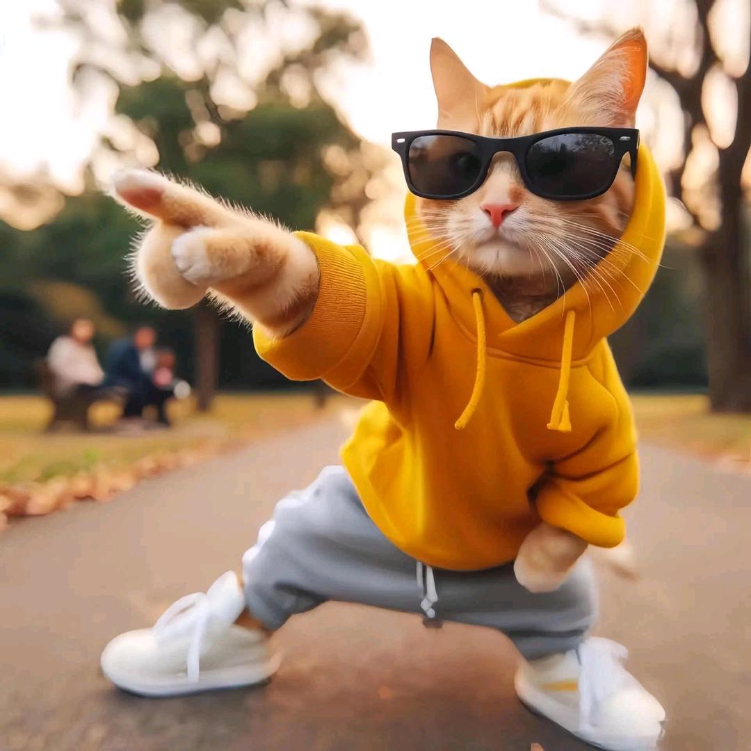 猎奇理查德