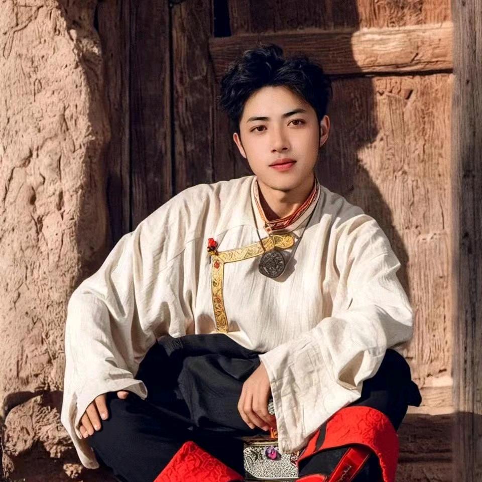 🌷࿐🌷旦增多吉🌷