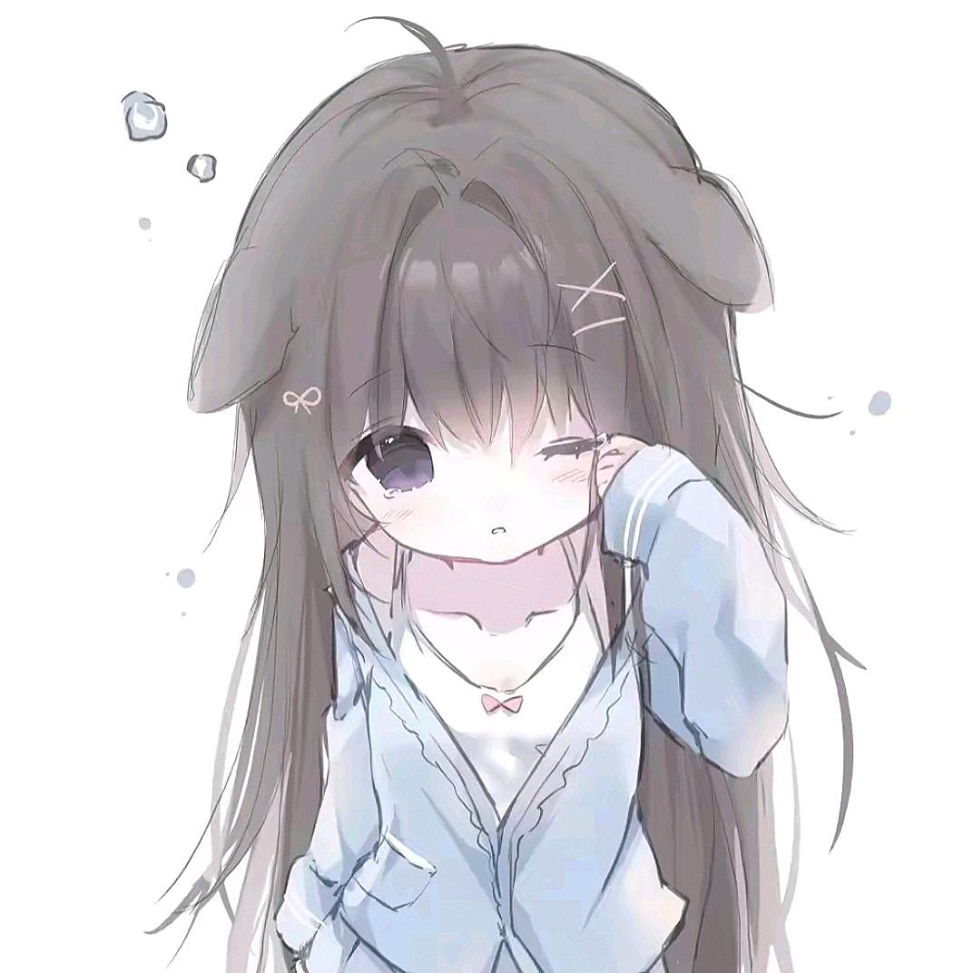 小狗泪汪汪