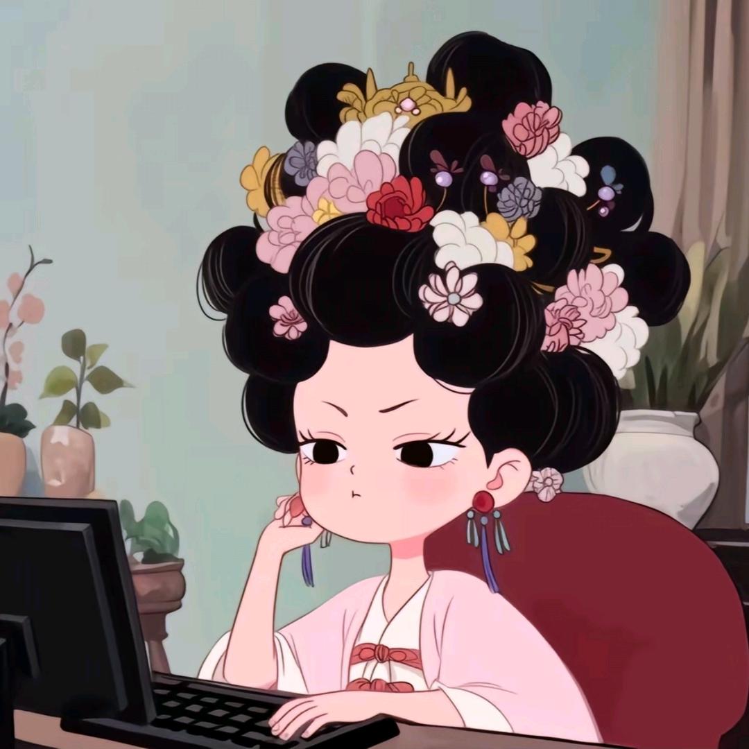 蹲在街角等未来
