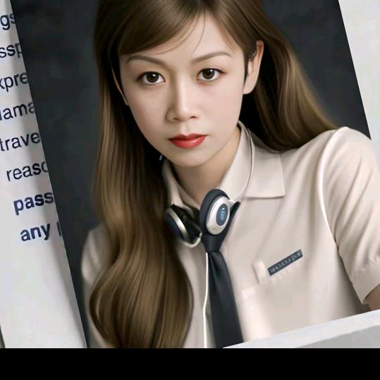 云雁穿搭