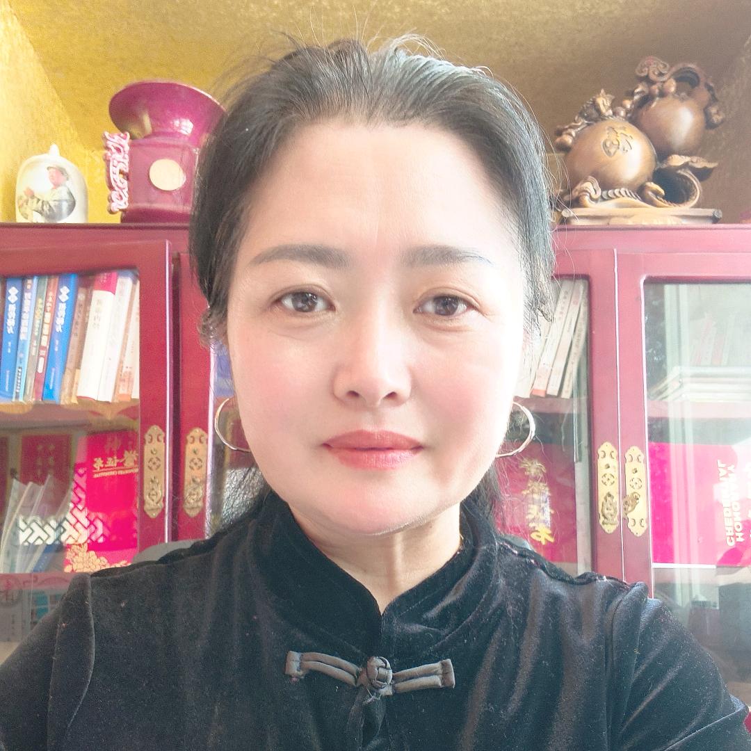 单县健康顾问祝华