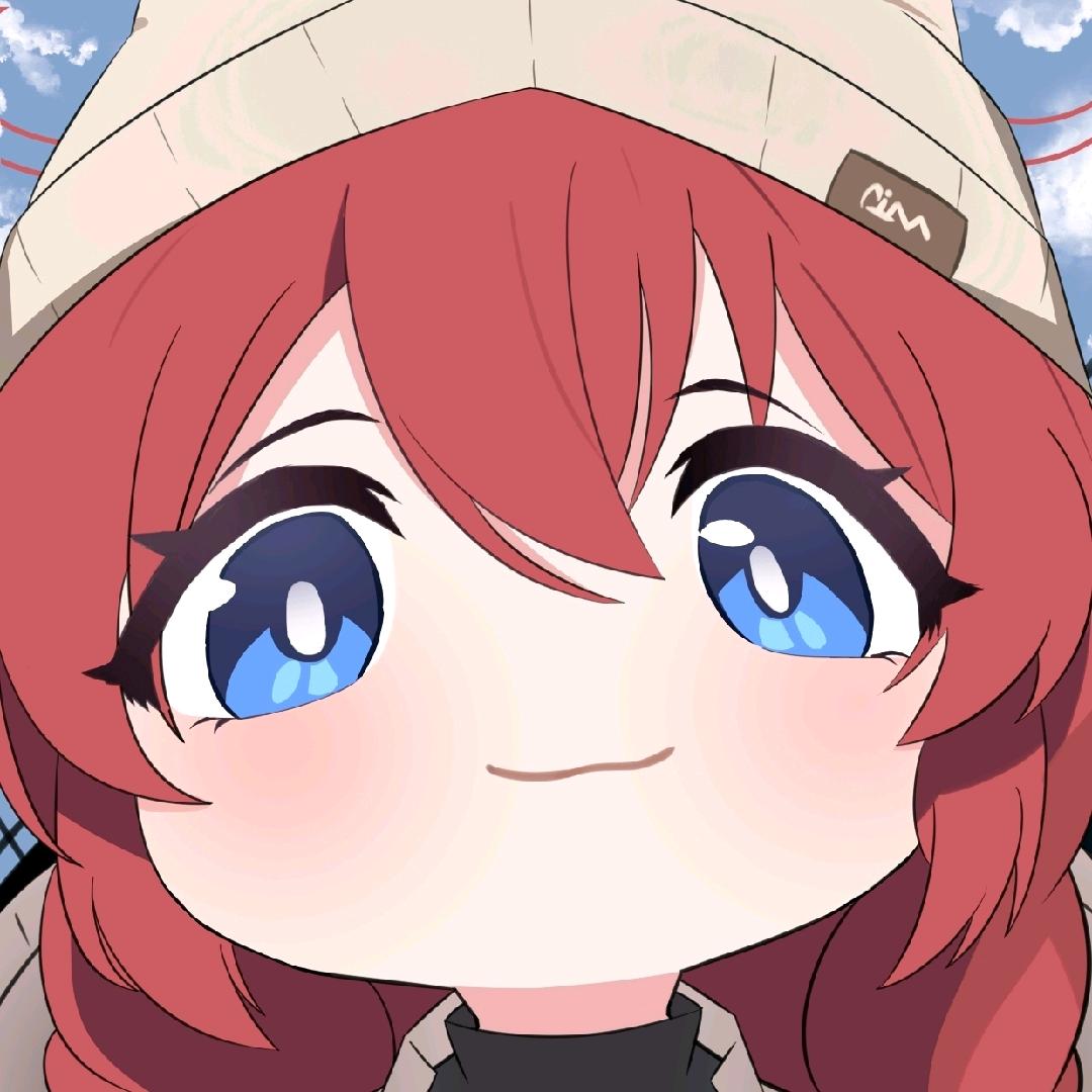白炔（quē）君