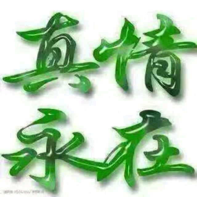 真情永在