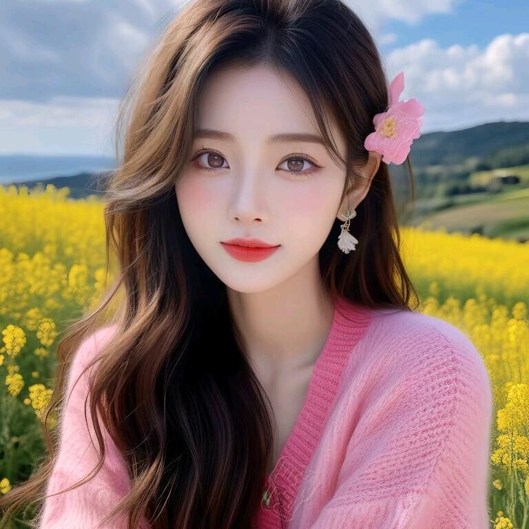 小芳~姐姐