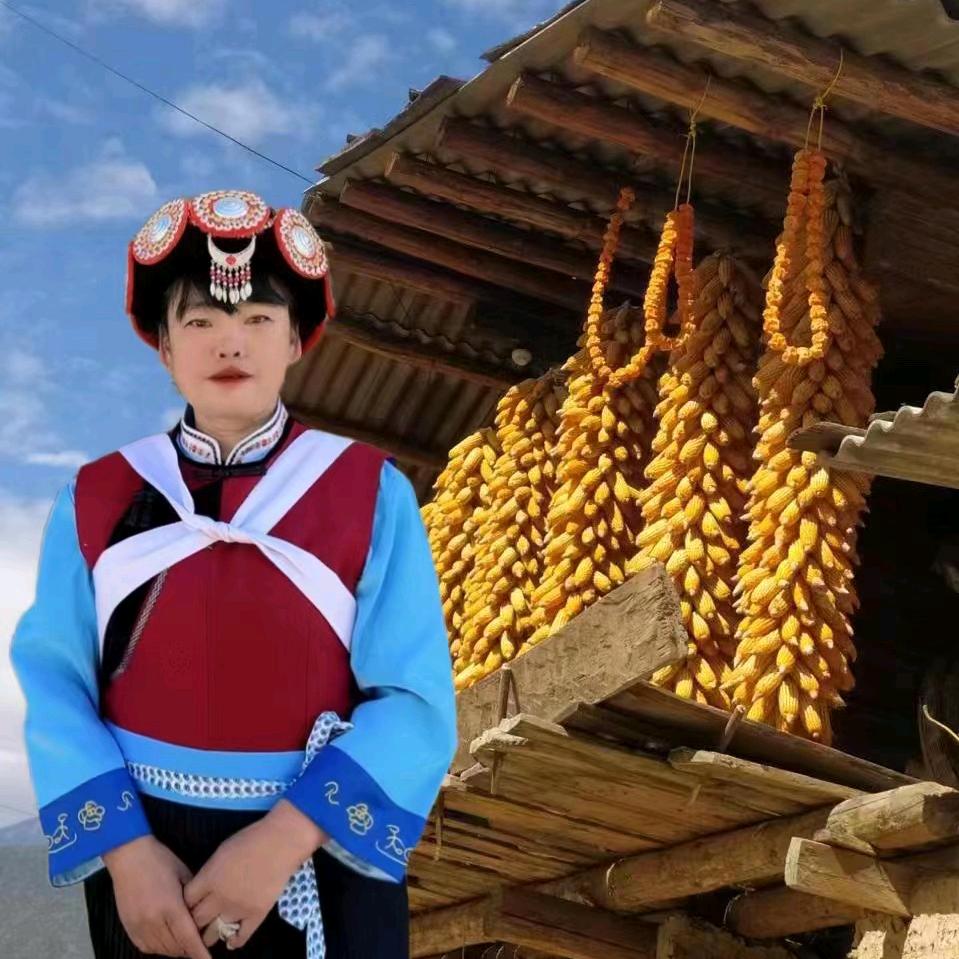 素水流年