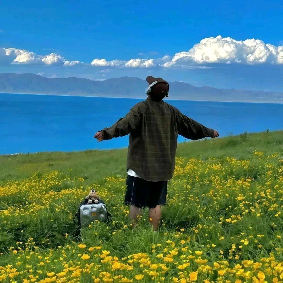 沉默男孩🍟