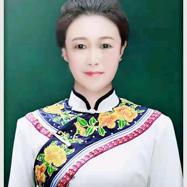 喜乐姐