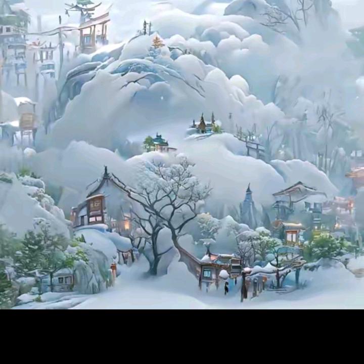 往后余生