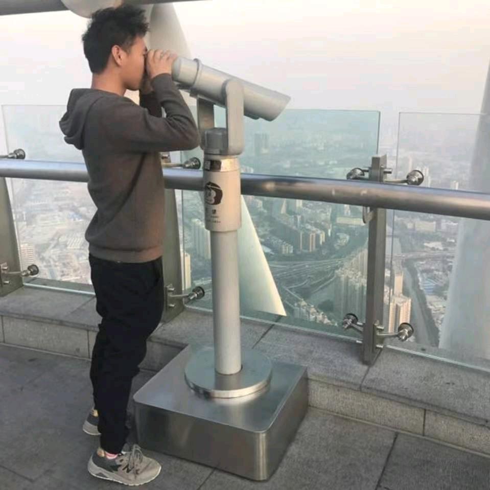 勇往直前