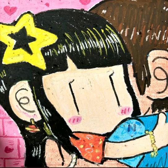 姜晚晚