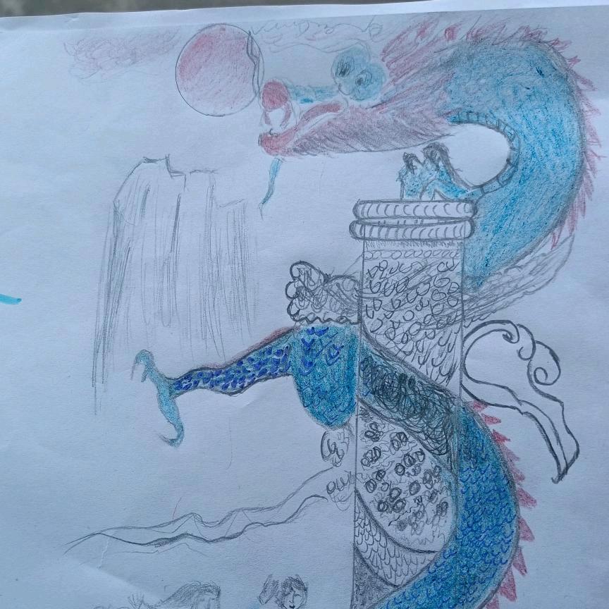 好人一生平安