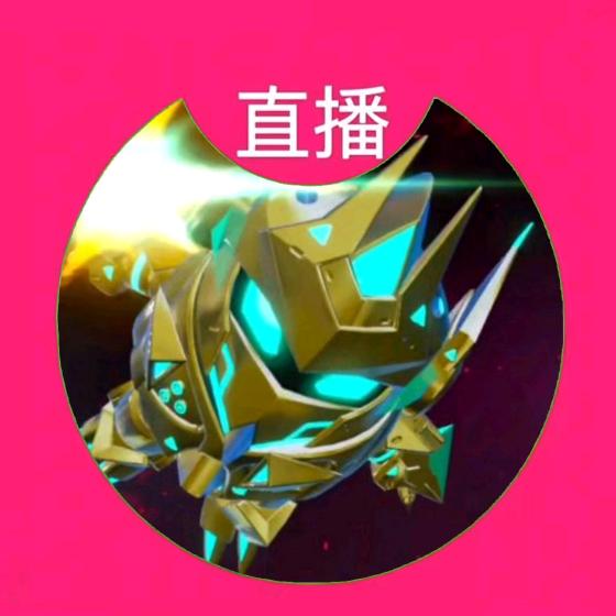 蛋仔队长