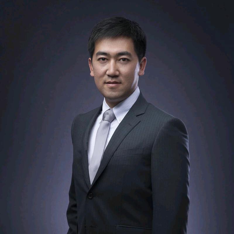 Mike律师