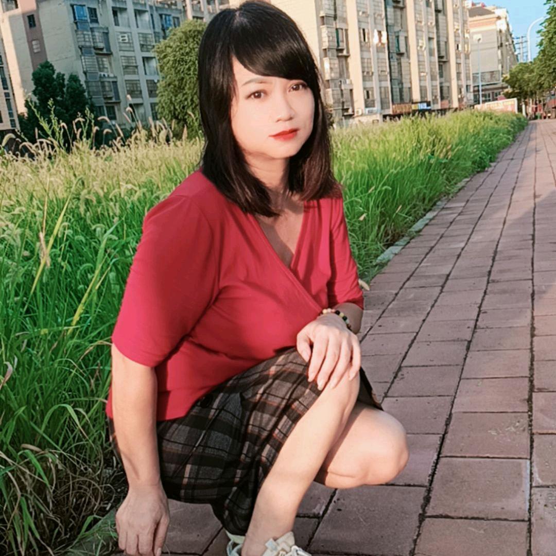 沈姑娘好物分享