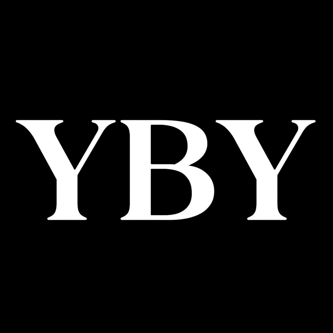 YBY全品类男装