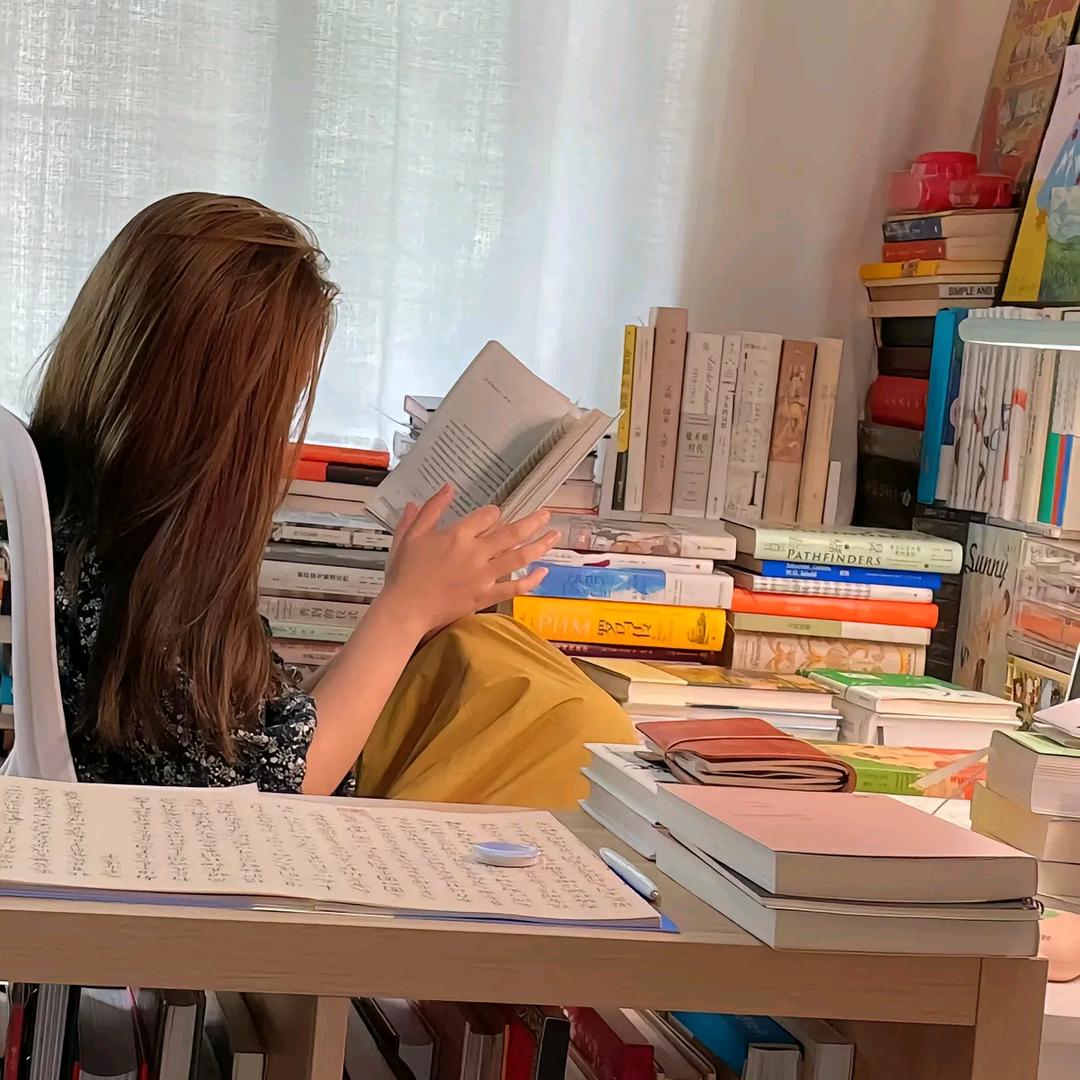 仔仔悦读（橱窗自行下单）