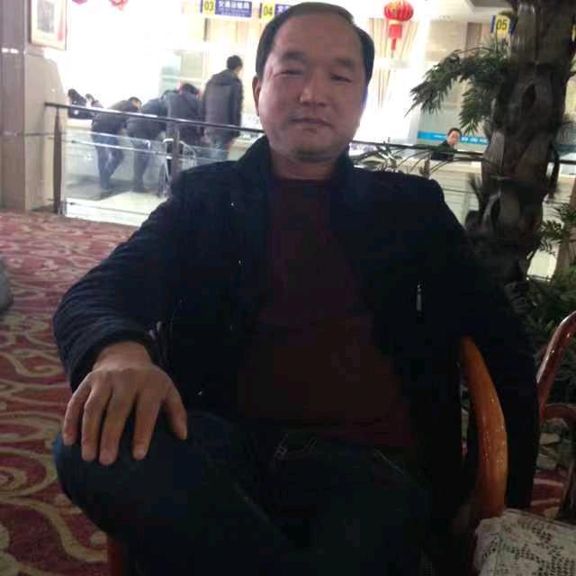 吴金强