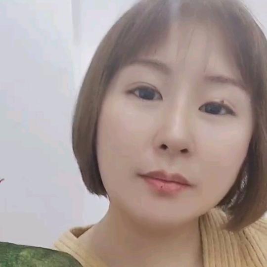 幸运的小美
